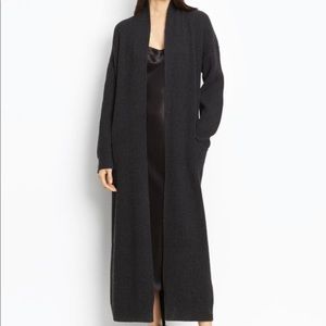 ISO Vince Sweater Robe